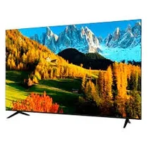 TV JVC LT-70NQ7165U 70" 4K Uhd/Qled/BT