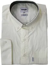  Camisa Wran...