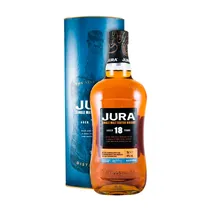  Whisky Jura...