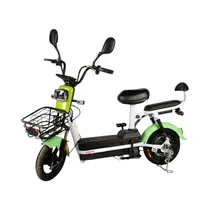  Moto Eléctr...