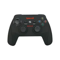 Controle para PC Redragon Harrow Wireless G808 - Sem Fio - PC/PS3 - Preto
