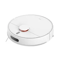 Robo Aspirador Xiaomi Robot Vacuum S40C E101 BHR9664EU / 520ML / 30W / Bivolt - Branco