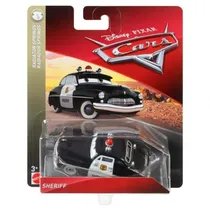  Mattel Disn...
