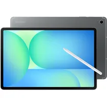 Tablet Samsung Galaxy Tab S10 Fe+ SM-X620 Wi-Fi 13.1" 8/128GB - Gray (Sem Lacre)