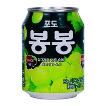 Suco Uva Verde 238ML