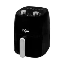 Fritadeira Elétrica Air Fryer Krab KBFE45 - 1500W - 4.2L - 220V 50/60HZ - Preto