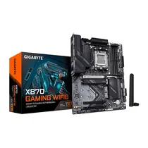 MB AM5 Gigabyte X870 Gaming WIFI6 DDR5/HDMI/DP/M.2