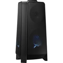 Altavoz Portátil Samsung Sound Tower MX-ST40B BT 160W Black