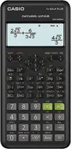 Calculadora Científica Casio FX-82LA - Preto
