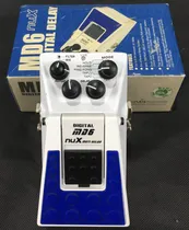 Nux Pedal M...