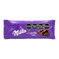  Barra Choco...
