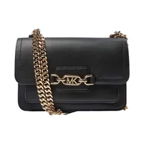 Cartera Michael Kors 30S2G7HL3L Black