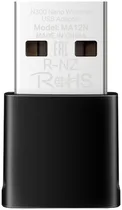 Adaptador Mercusys MA12N USB Wifi N300 Nano Wireless 300MBPS