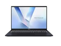 Notebook Asus Vivobook M1607KA-V16.R516512, AMD Ryzen Ai 5 330 3.40HZ (4.50GHZ), Npu 50TOPS, 16GB Ram, 512GB SSD, Tela 16" Full HD+ 2K Wuxga(1920 X 1200) Ips, Windows 11 Home Copilot+ PC, Inglês, Quiet Azul