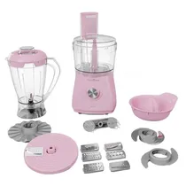 Britania BMP1100RS Multiprocesador 220V