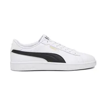 Tênis Puma Smash Feminino Branco 390987-11