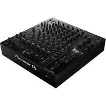 Pioneer Mezcladora DJM-V10 Negro