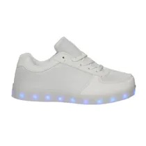  Tênis LED 9...