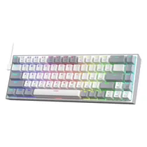  Teclado Gam...