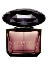 Versace Perfume Crystal Noir F Parfum 90ML