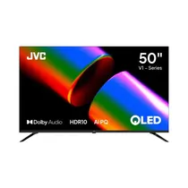 Smart TV Qled JVC 50KM758 TV 50" 4K