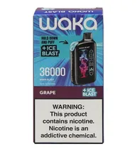  Waka 36K Bl...
