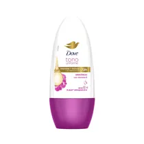 Desodorante Dove Orquídeas Roll-On 50ML