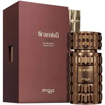 Perfume Zimaya Tiramisu Coco Edp 100ML Unissex