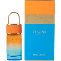 Stella Dustin Perfume Verona Eau de Parfum 100ML