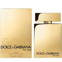 Dolce&Gabbana The One Gold Intense For Men Edp 100ML Masc