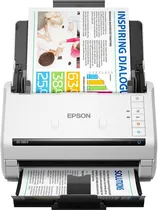  Scanner de ...