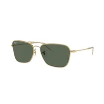 Lente Ray Ban 0102S 001/VR 58