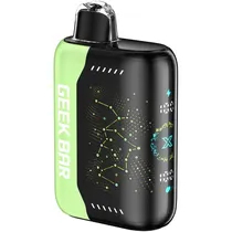 Geekbar Vaper Desechable Pulse X 25000PUFFS Grapefruit Refresh