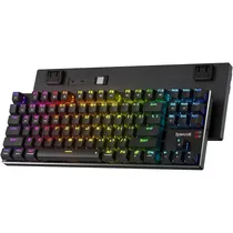  Teclado Red...