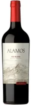  Vinho Alamo...