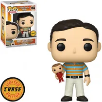  Funko Chase...
