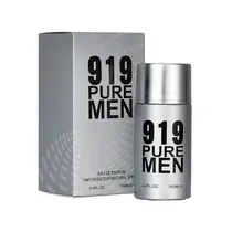 Perfume Masculino Lovali 919 Pure Men Edp 100ML