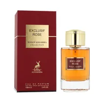 Maison A. Exclusif Rose 100ML Edp c/s