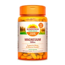  Magnesium S...