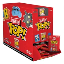  Funko Bitty...