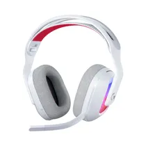 Auricular Inalámbricos Logitech Astro A20 X 939-002252 White
