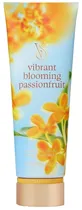 Body Lotion Victoria's Secret Vibrant Blooming Passionfruit - 236ML