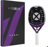 Heroes Paleta de Beach Tennis BT Rebel 2025 (With Box)