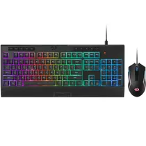  Teclado Red...