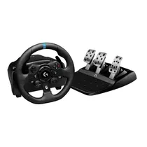 Volante Logitech G923 941-000157 para Xbox – Preto