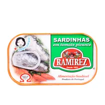  Sardinas Ra...