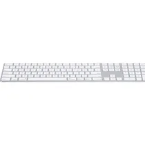 Apple Magic Keyboard Touch Id/Numérico MK2C3LL/A (Deslacrado)