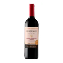  Vinho Chile...