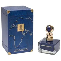 Perfume Aurora Scents Rage Of The Ocean Eau de Parfum Unisex 100ML