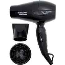 Babylisspro Secador Bambino BNT5510UZ 1200W Bivolt 50/60HZ Black